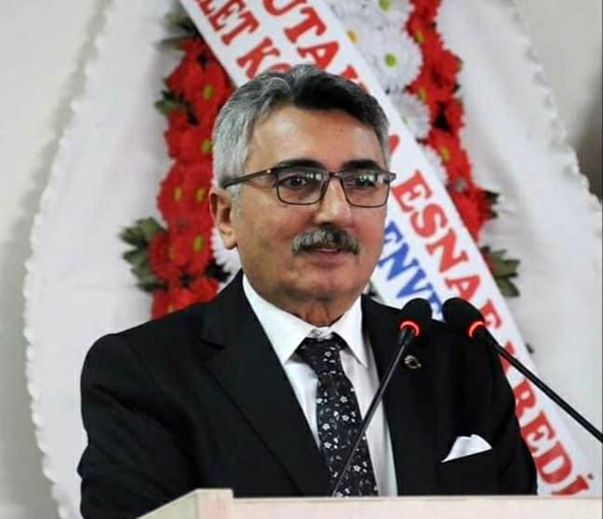 Başkan Çaltı: "Güzellik salonlarında birtakım cihazların kullanılması yasaklandı"