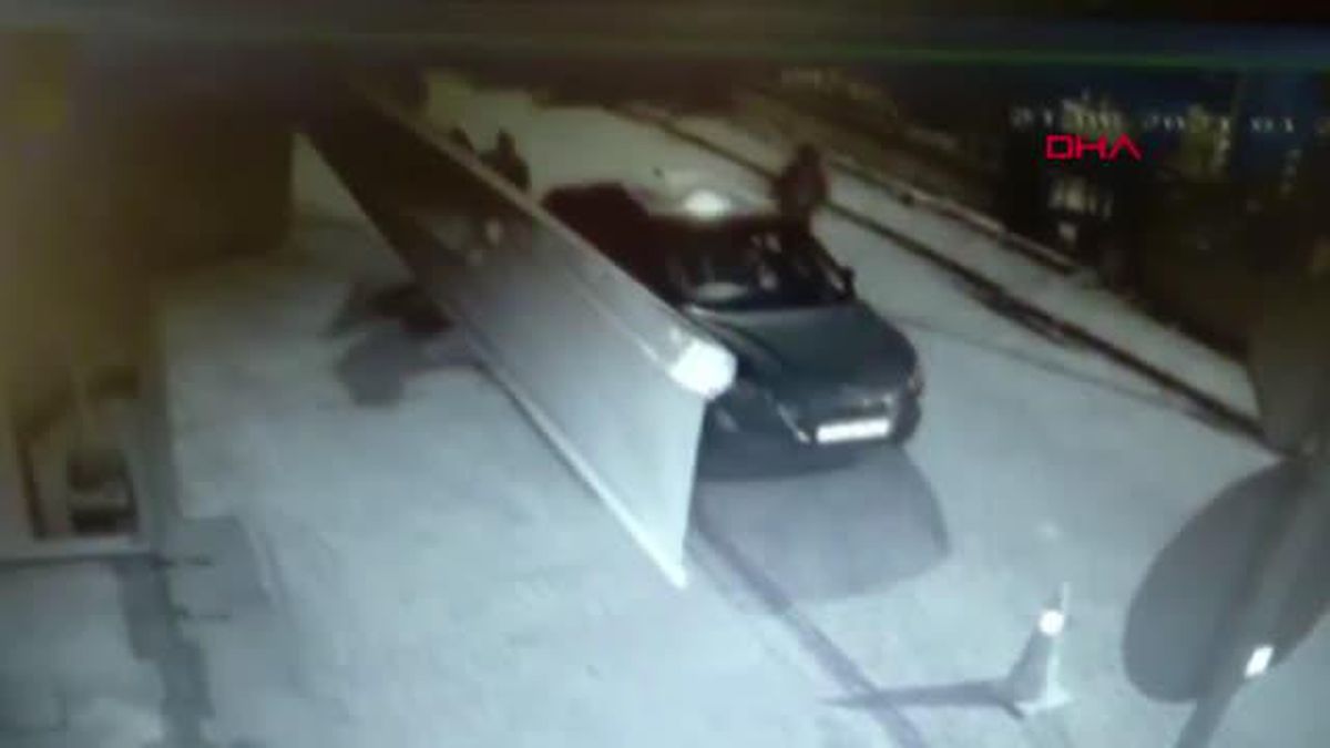 BÜYÜKÇEKMECE'DEKİ ÇİFTE CİNAYETE TÖRE CEZASI