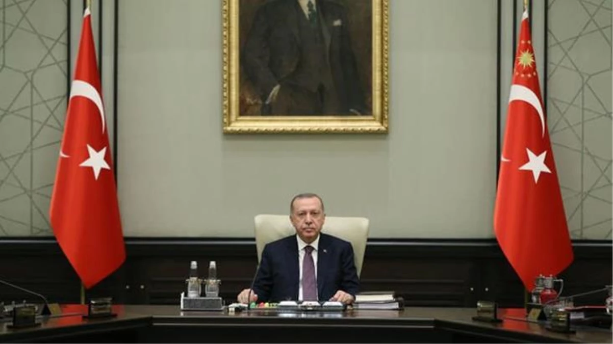 Cumhurbaşkanı Erdoğan önderliğinde toplanan güvenlik zirvesinin detayları belli oldu