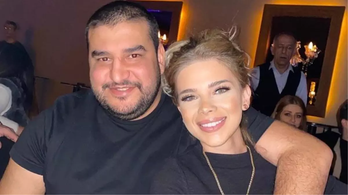 Damla Ersubaşı evlenme teklifi aldığı eski eşiyle tekrar ayrıldı