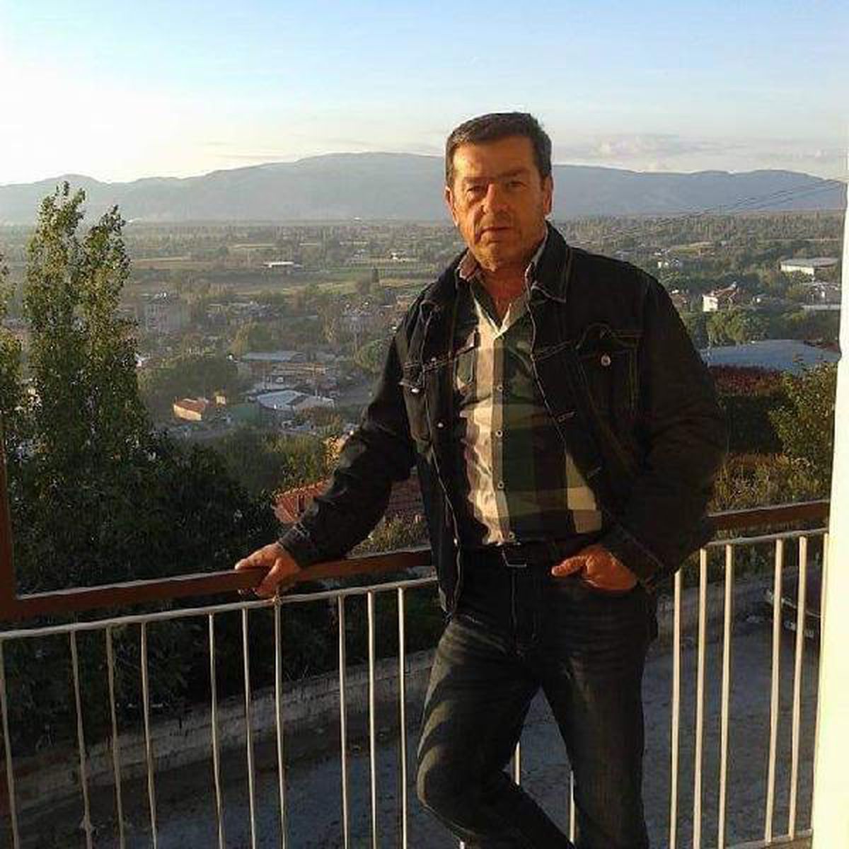 Didim\'de 7 ay önce denize girdi, Yunanistan kıyısında cesedi bulundu