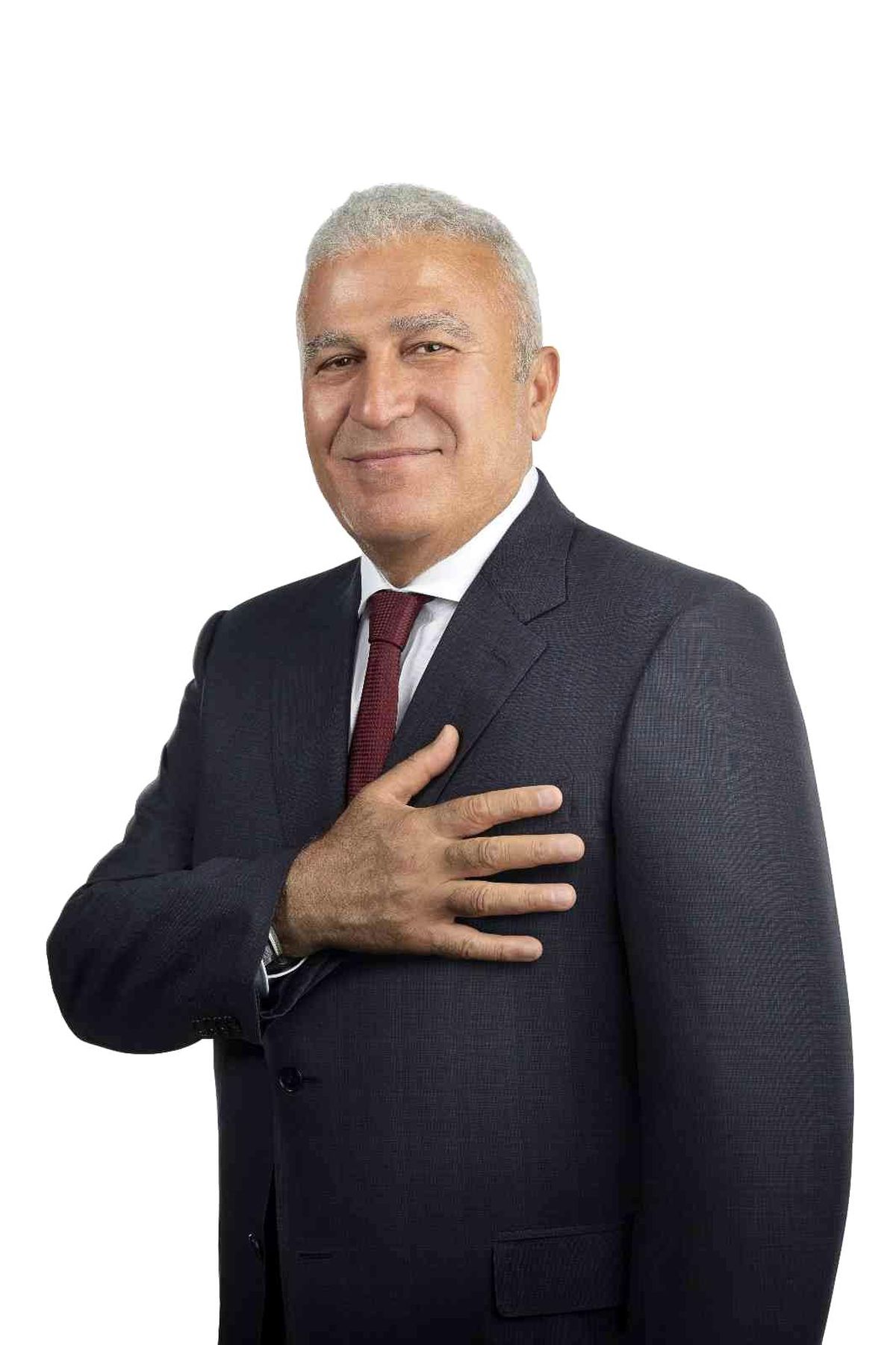 Efeler Belediyesi\'ne Avrupa\'dan özel ödül