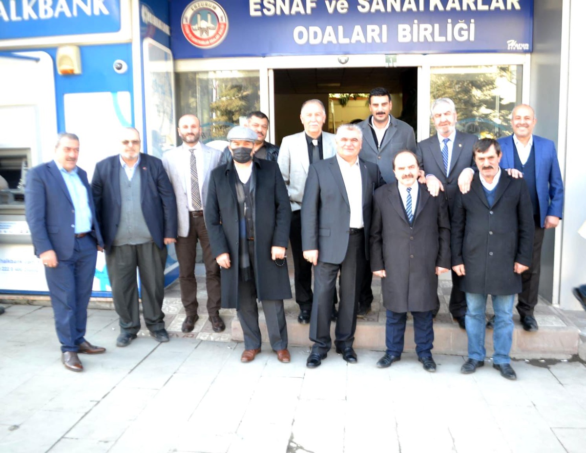 ESOB Başkanı Fırat: "Elektrikte yapılacak indirim küçük esnaf ve sanatkarı rahatlatacak"