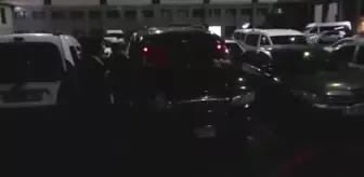 Göçmen kaçakçılığı operasyonunda 3 şüpheli tutuklandı