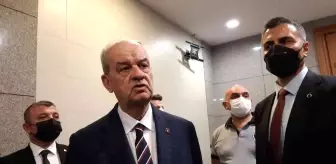 İlker Başbuğ hakim karşısına çıktı