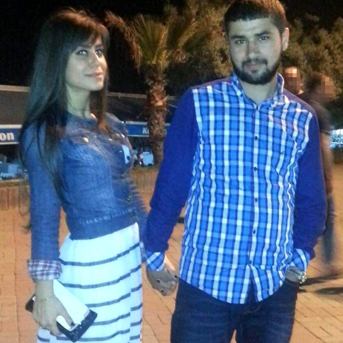 Jaguar'lı çifte cinayette 5 kişiye 2 kez ağırlaştırılmış müebbet hapis cezası talep edildi