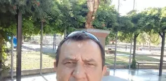 Kaza yaptığı aracını kontrol ederken 20 metrelik falezlerden düşüp öldü