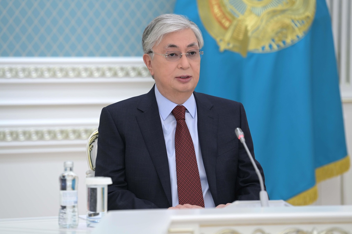 Son dakika... Kazakistan, Türk şirketleriyle ortak projelere destek verecek