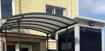 Kesinleşmiş hapis cezası alan firari şahıs yakalandı