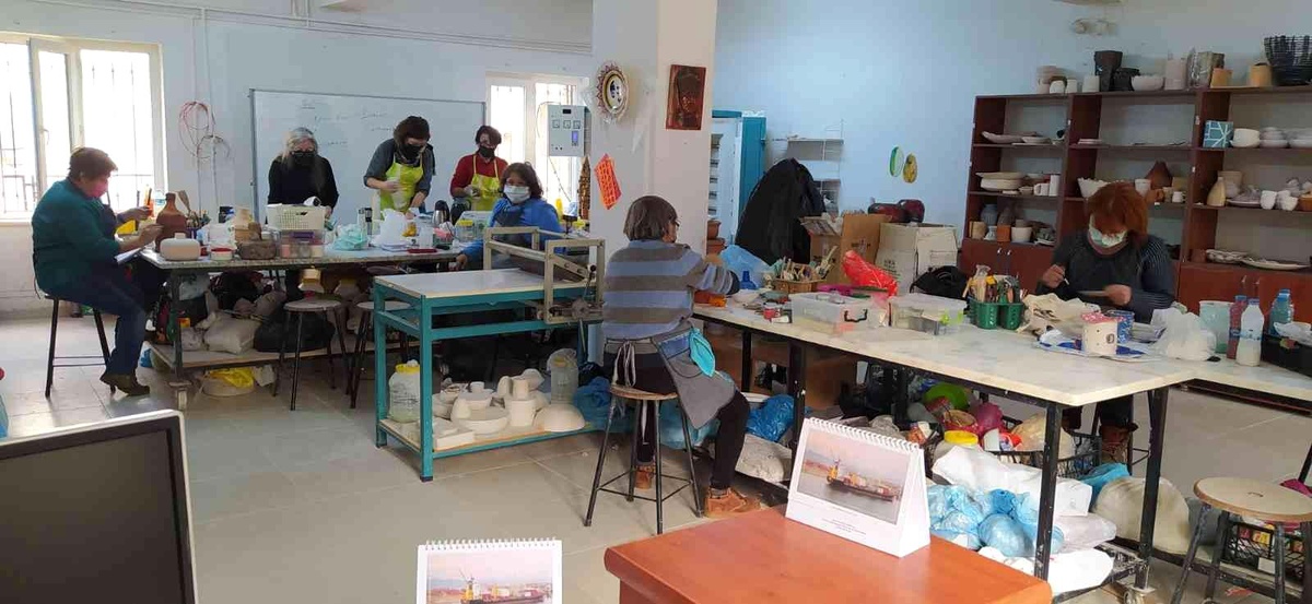 Köyceğiz\'de 111 farklı branşta kurs açıldı