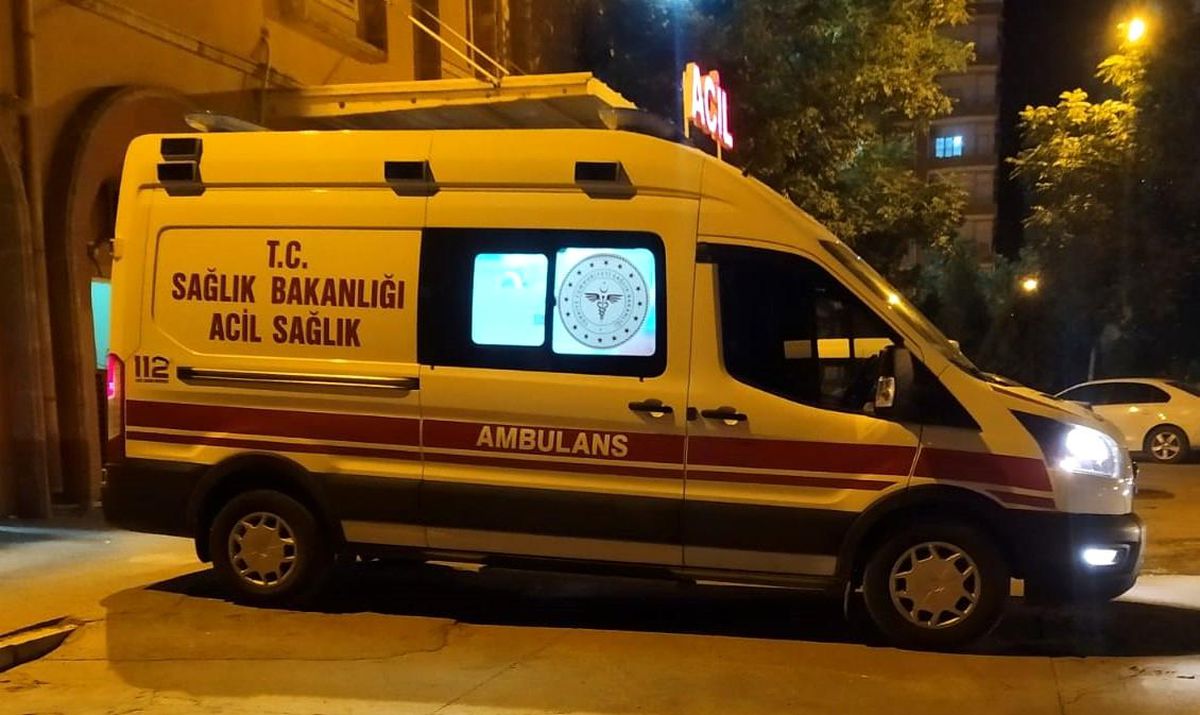 Son dakika! Mardin'de çekicinin çarptığı çocuk hayatını kaybetti