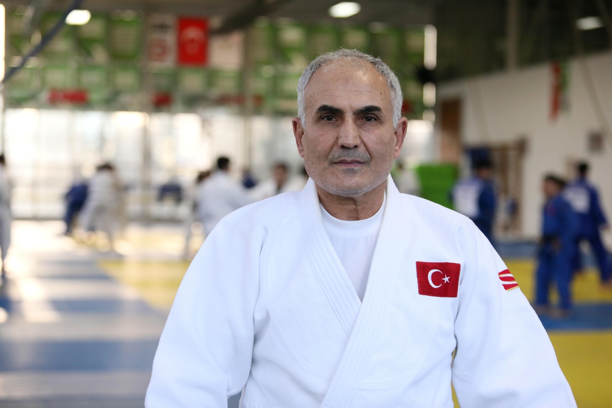 Milli judocuların Ümitler Avrupa Kupası kampı Samsun\'da sürüyor