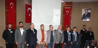 Salihli Kunduracılar Ümit Türkgeldi'ye emanet