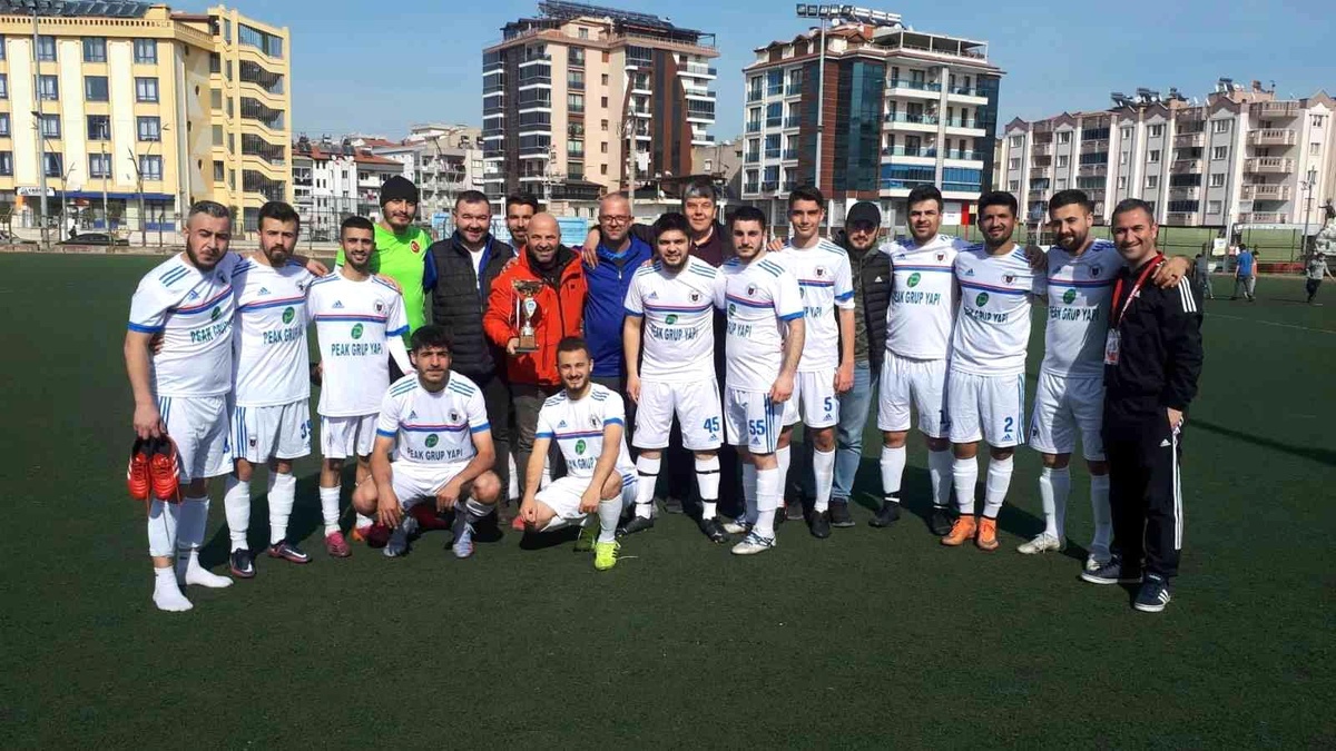 Salihli Razlıspor, \'Hükmen\' Süper Amatör Küme\'de