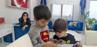 Şehit eşi Yenigül: 'Hikayemiz küçük Haşim ile yeniden başladı'