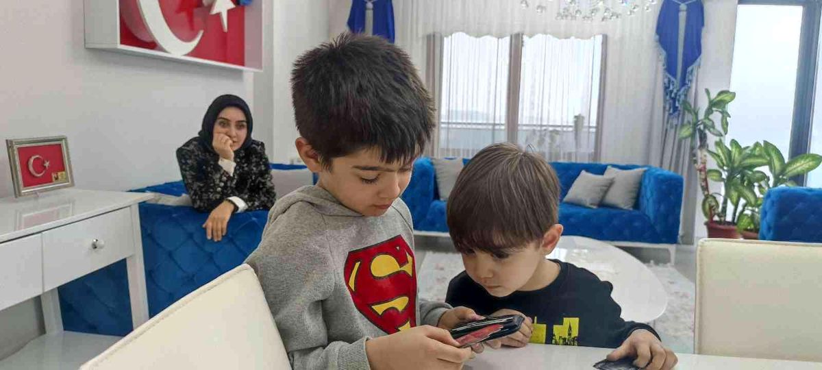 Şehit eşi Yenigül: 'Hikayemiz küçük Haşim ile yeniden başladı'