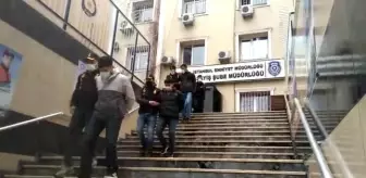 Son dakika! Silahlı hırsızlık çetesi çökertildi, 16 kişi gözaltına alındı