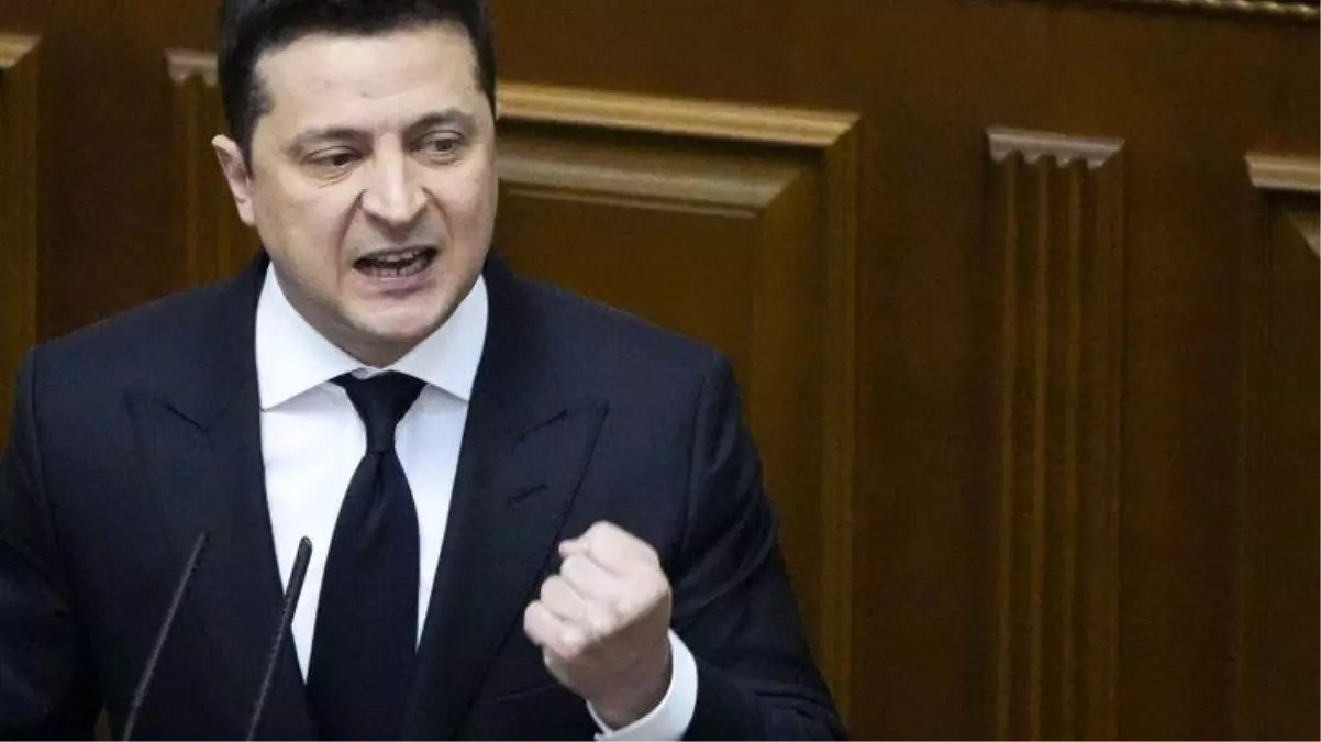 Ukrayna Dışişleri Bakanı: Kendimizi savunup savaştan zaferle ayrılacağız