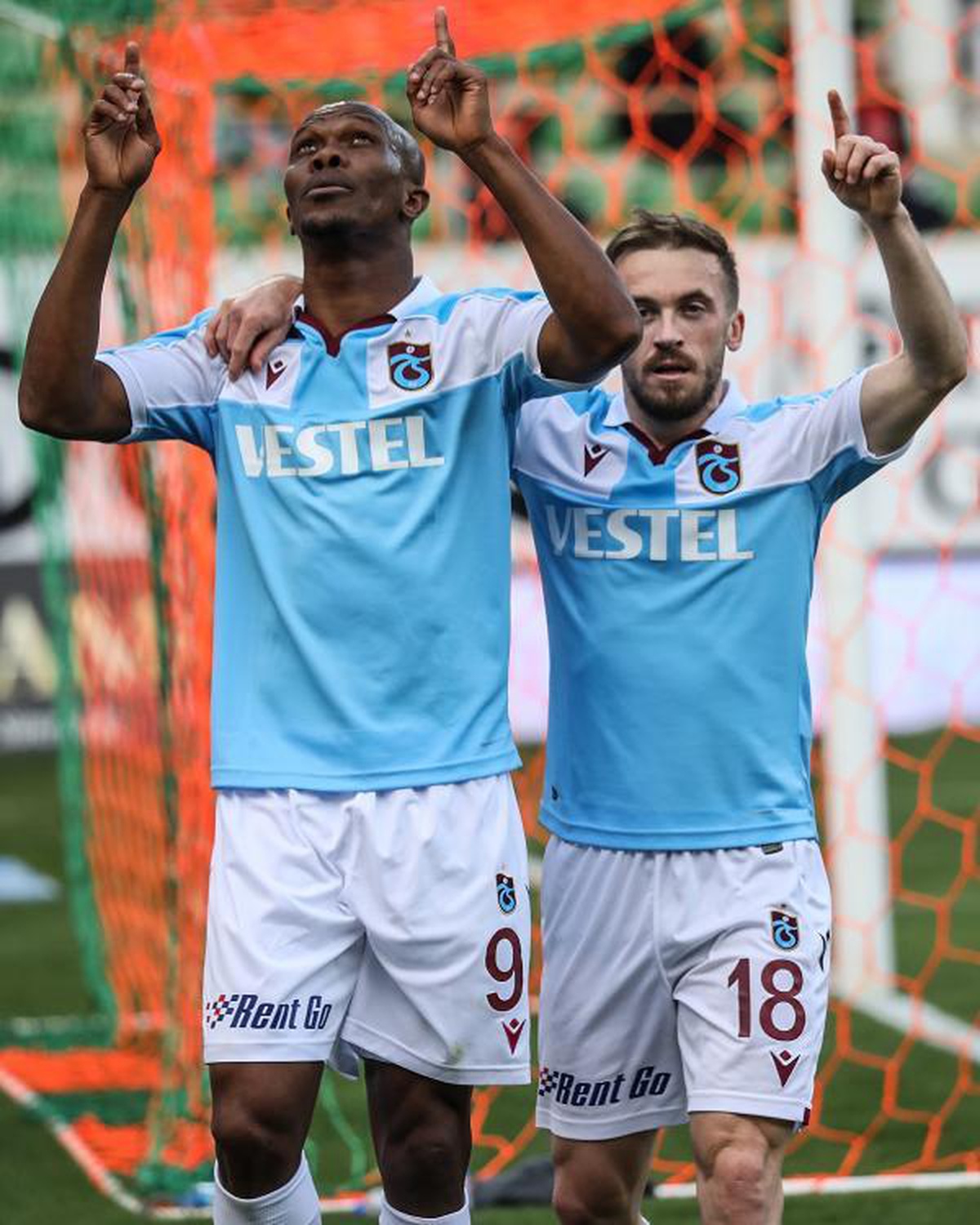 Trabzonspor avantajı sürdürmek istiyor