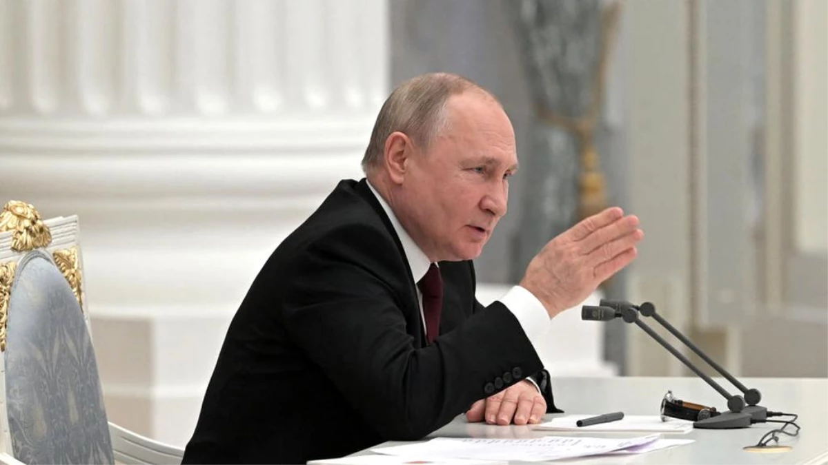 Ukrayna krizi: Putin aldığı kararlarda kimleri dinliyor?