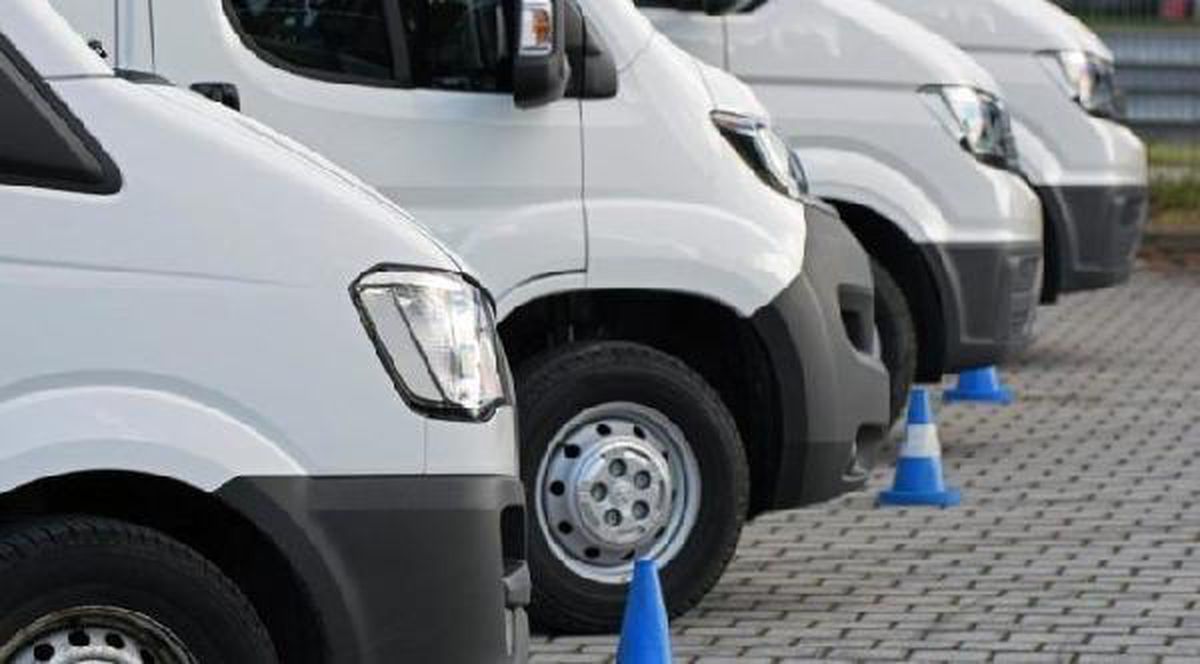 Ulaşım sektöründe dijital dönem; günlük transfer hacmi 3000'in üzerinde