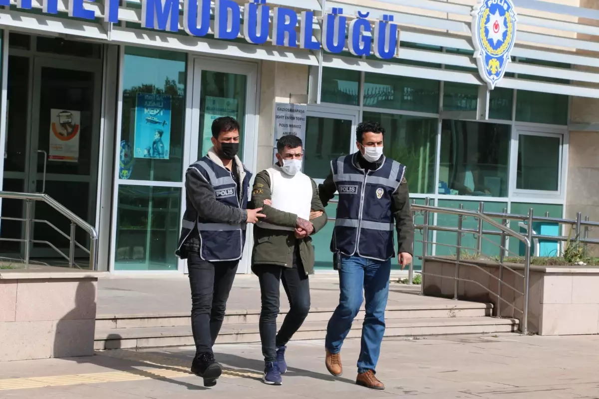 Adana'daki cinayetle ilgili 3 şüpheli tutuklandı