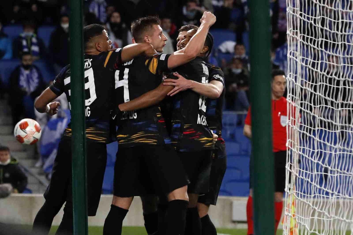 Avrupa Ligi\'nde play-off turu heyecanı yaşandı