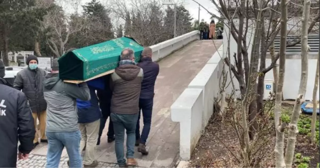 AYTEN ERMAN SON YOLCULUĞUNA UĞURLANDI