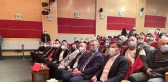 Son dakika haberleri! Bahçelievler'de 'Şehitler ve Şehitlik Özel Etkinliği' düzenlendi
