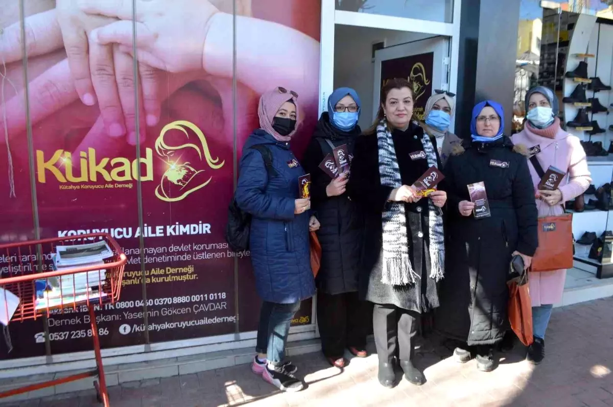 Başkan Yasemin Çavdar: "Çocuklarımız aileleriyle birlikte büyüsün"