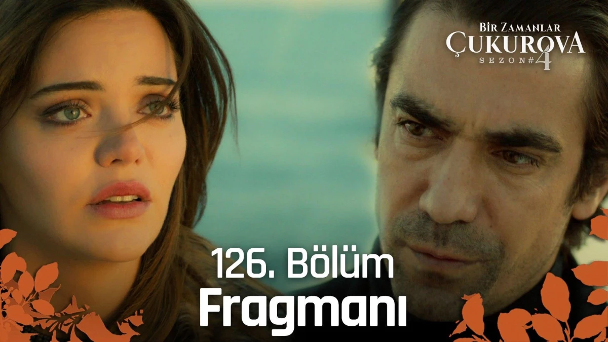 Bir Zamanlar Çukurova 126. Bölüm Fragmanı | "Ben kimim Züleyha?"