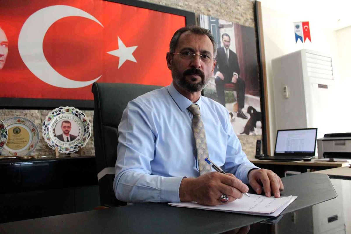 Bu ilçede yabancı isimli tabelalar ruhsat alamayacak