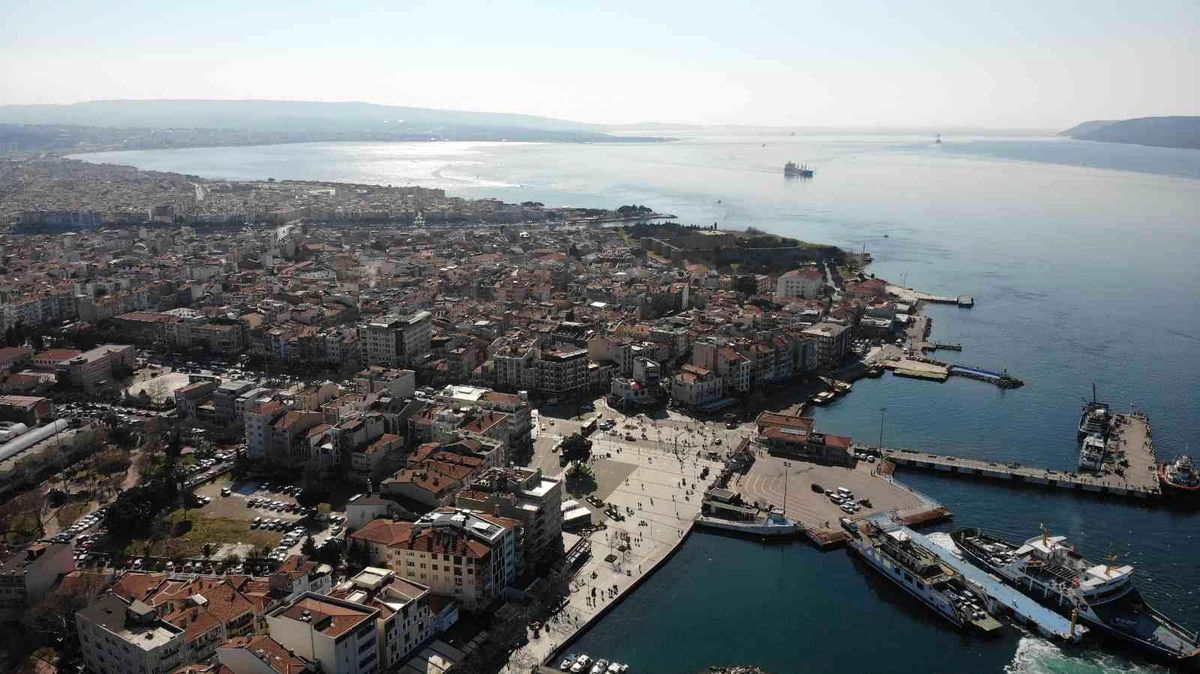 Sinop\'ta 2021 yılında bin 249 evlenme, 423 boşanma oldu
