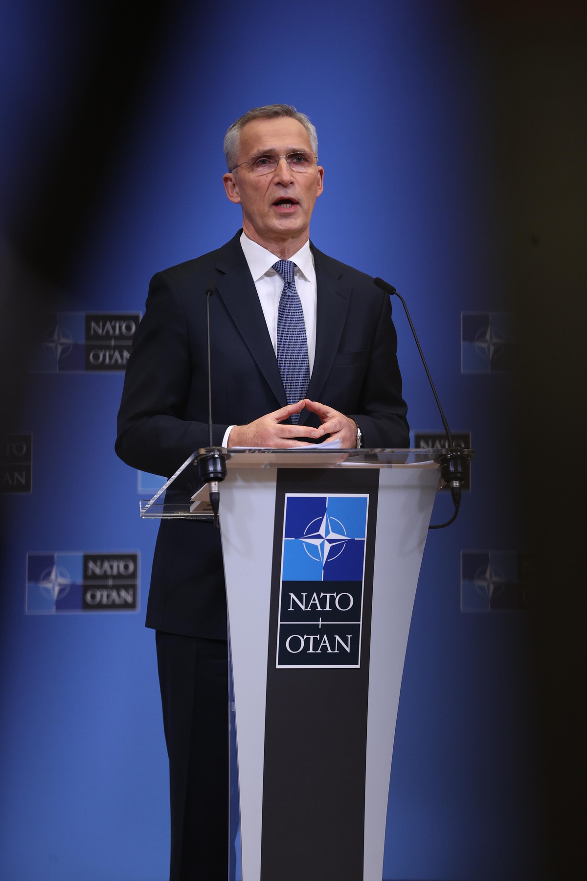 Doğu Avrupa\'ya NATO Mukabele Kuvveti konuşlandırılacak