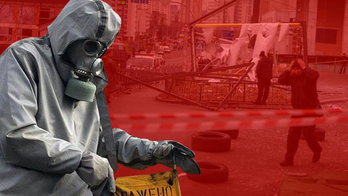 Savaş Çernobil\'e uzandı! Ukrayna "aşırı radyasyon" uyarısı yaptı, Rusya "her şey kontrol altında" dedi