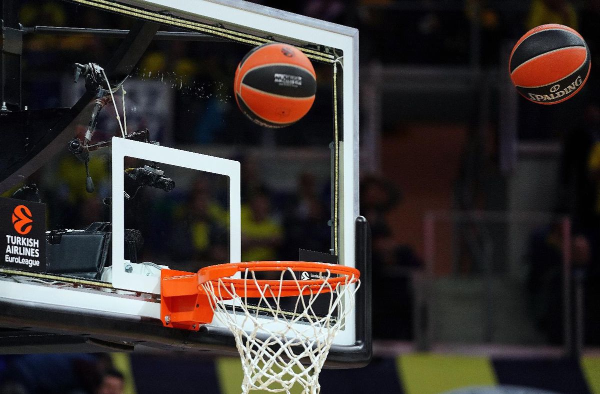 Euroleague\'den Rusya kararı!