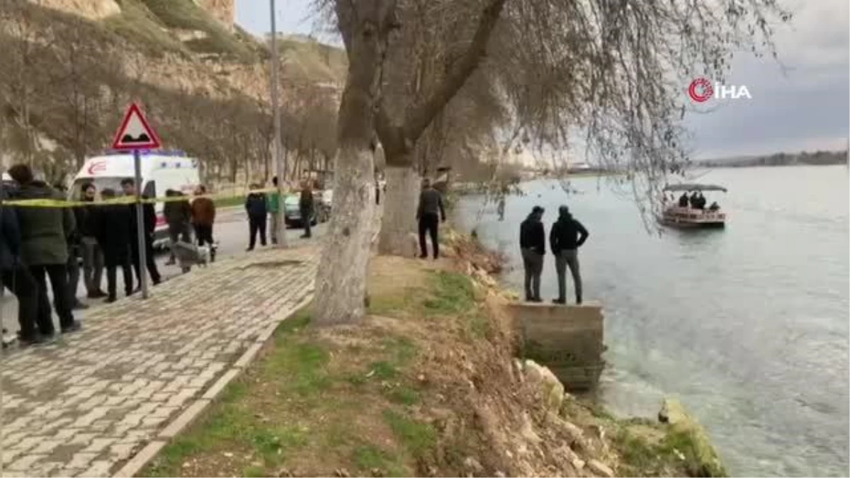 Fırat Nehri\'nde çocuk cesedi bulundu