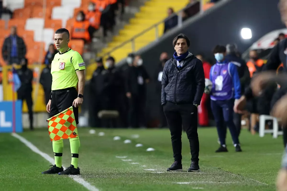 Futbol: Spor Toto Süper Lig