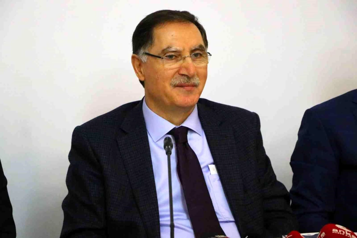 Gazetecilerle buluşan Ombudsman: 'Avrupa'nın birçok ülkesinden daha ileri düzeydeyiz'