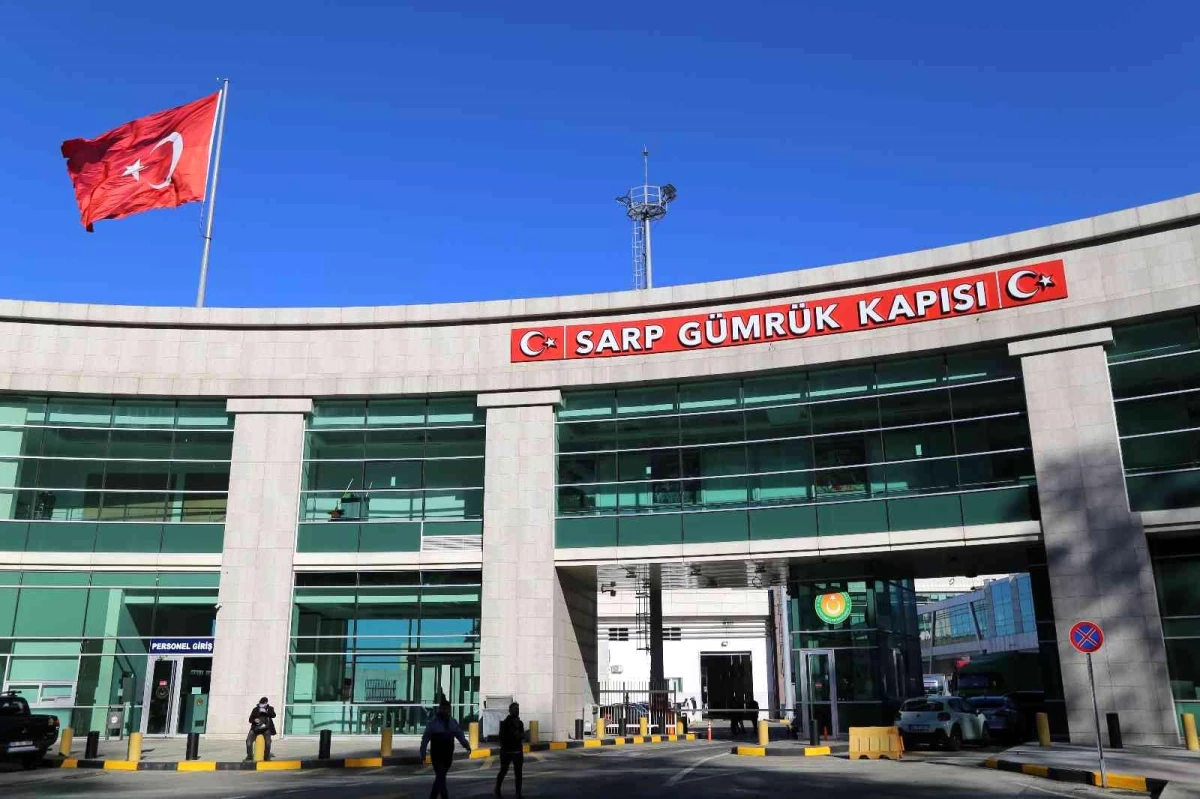 Gürcistan\'a girişlerde PCR test zorunluluğu 1 Mart itibariyle kalkıyor