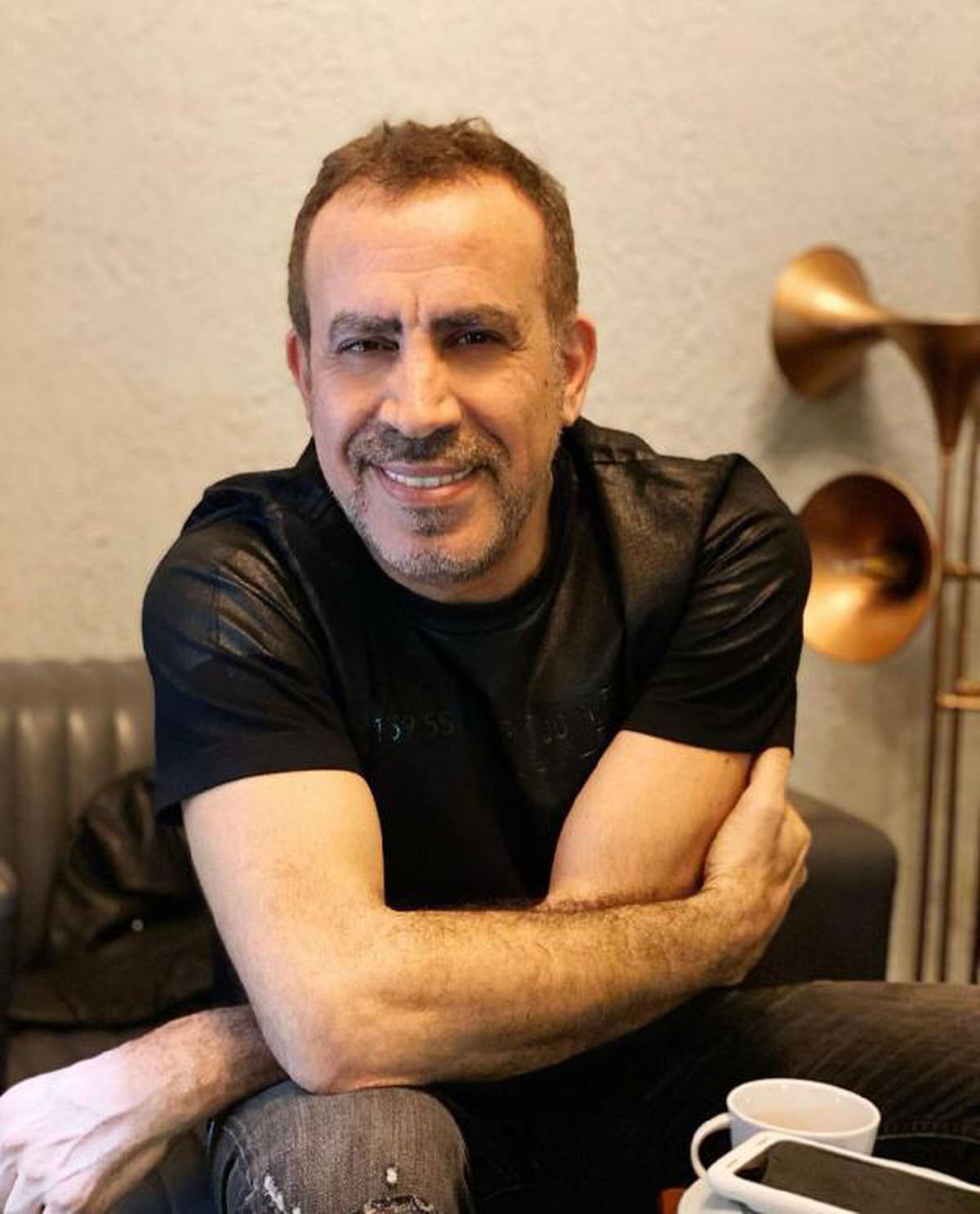 Haluk Levent ve Ahbaplar\'dan Ukrayna\'ya yardım