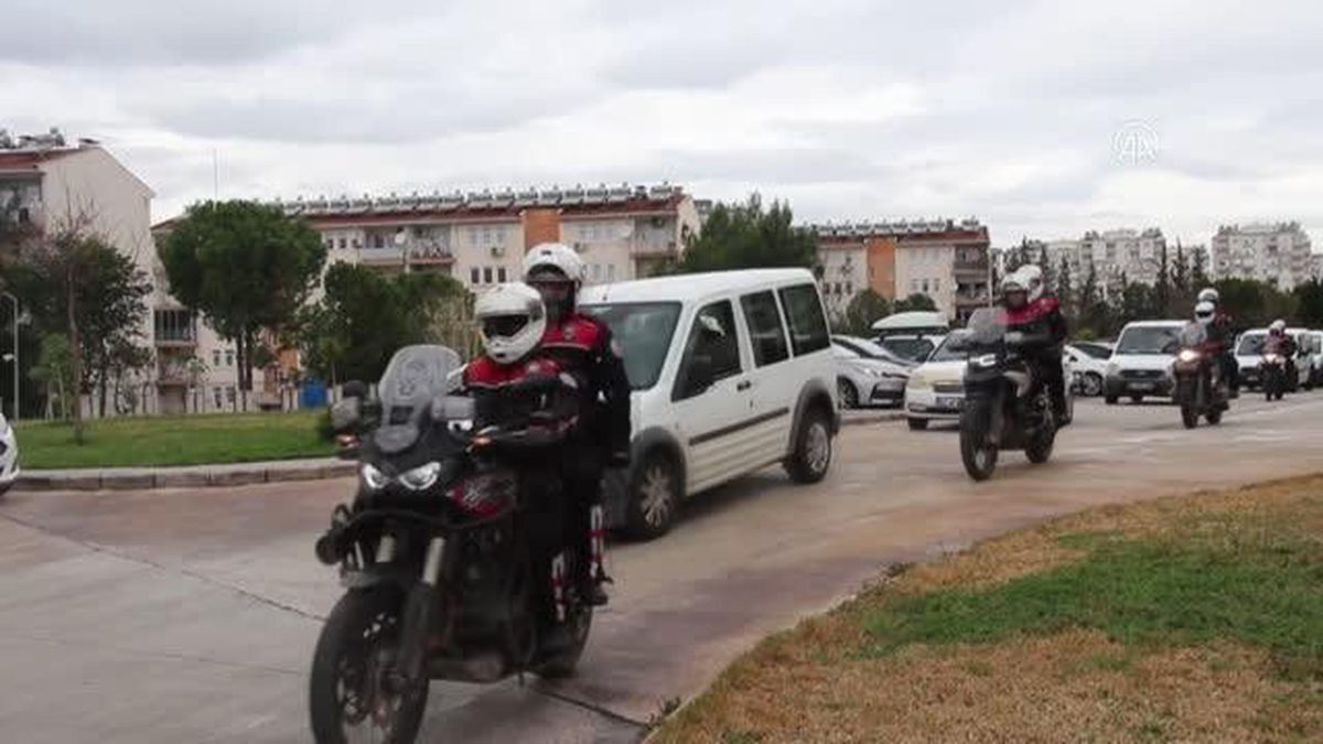 Son dakika! Hurdacılara yönelik operasyonda yaklaşık 2 milyon lira ceza kesildi