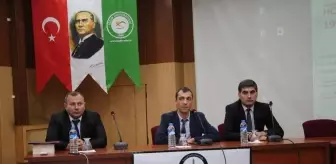 Son dakika haberi! Iğdır'da Hocalı Şehitleri için panel