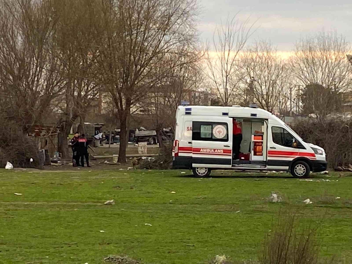 İki grup arasında çıkan kavgada 3 kişi yaralandı
