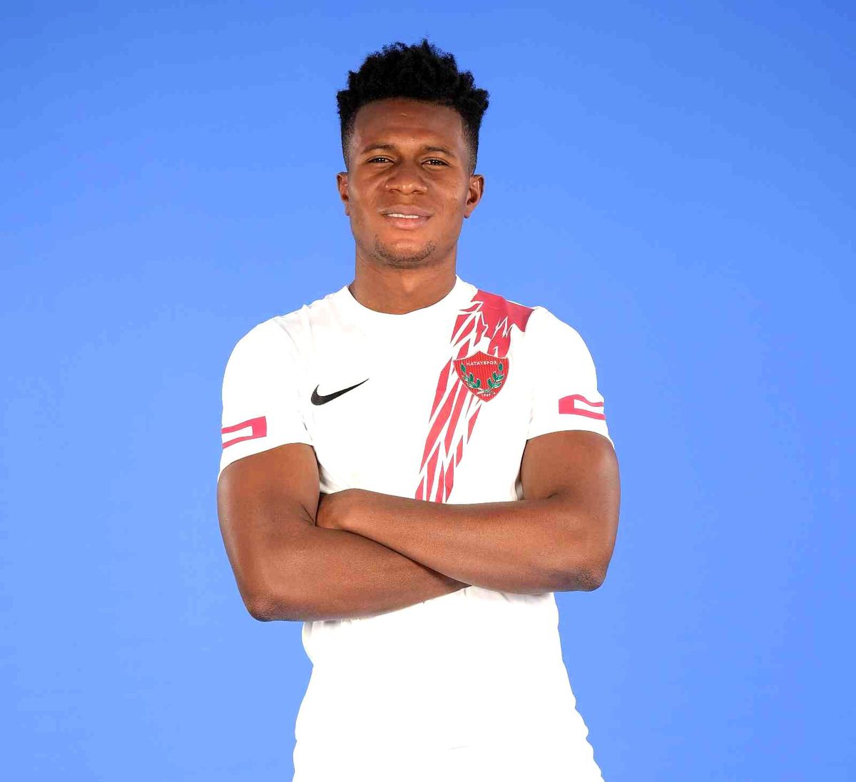 Kamara resmen Astana\'da