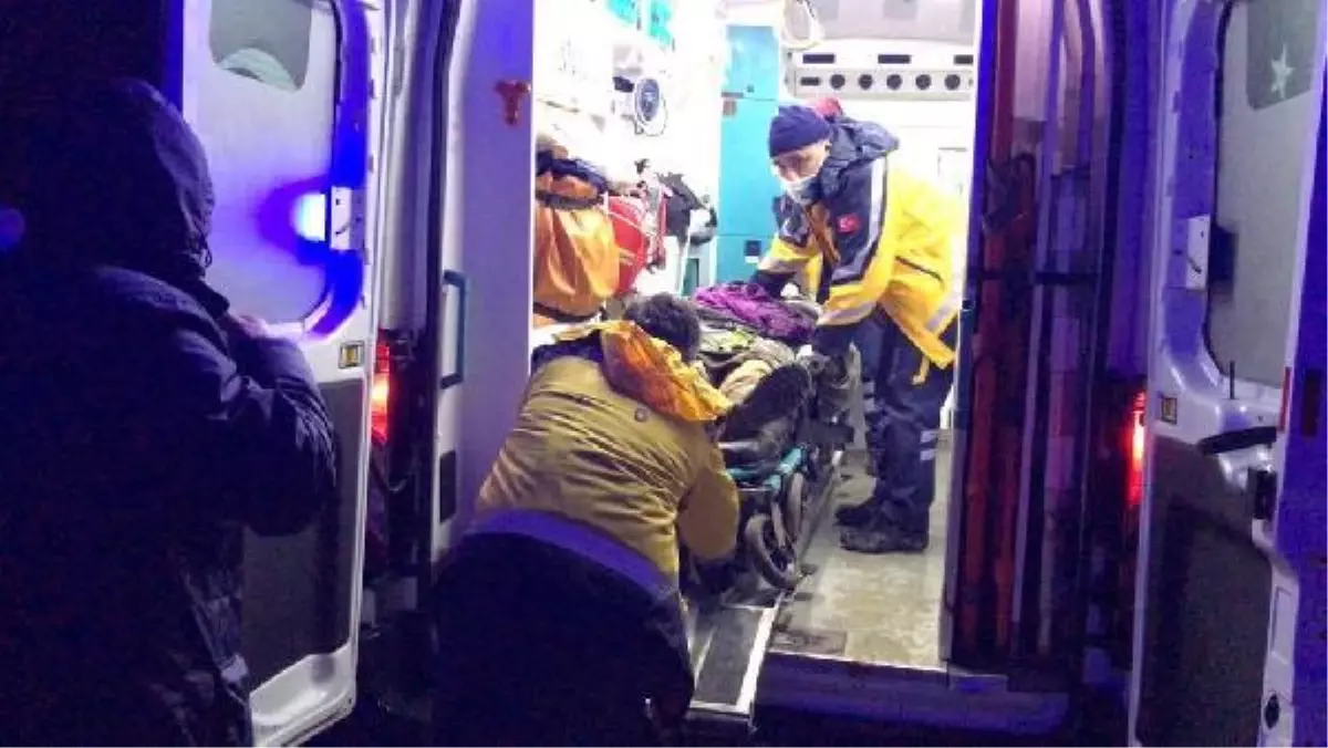 Patlatılan ocağı yeniden açmak istediler; 1 işçi öldü, 1 işçiyi kurtarma çalışması sürüyor (2)- Yeniden