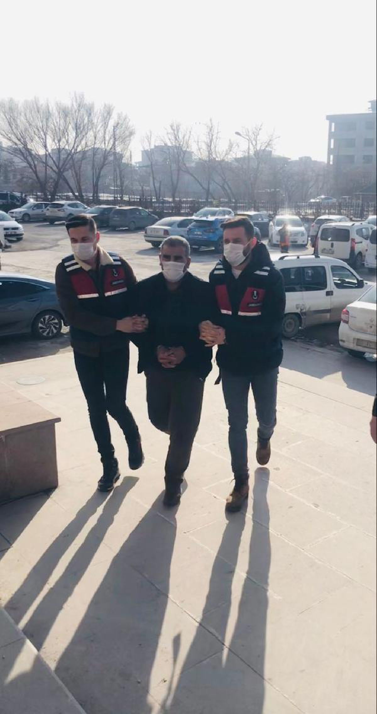 Tarlada cesedi bulunmuştu; cinayet 16 yıl sonra özel ekip aydınlattı
