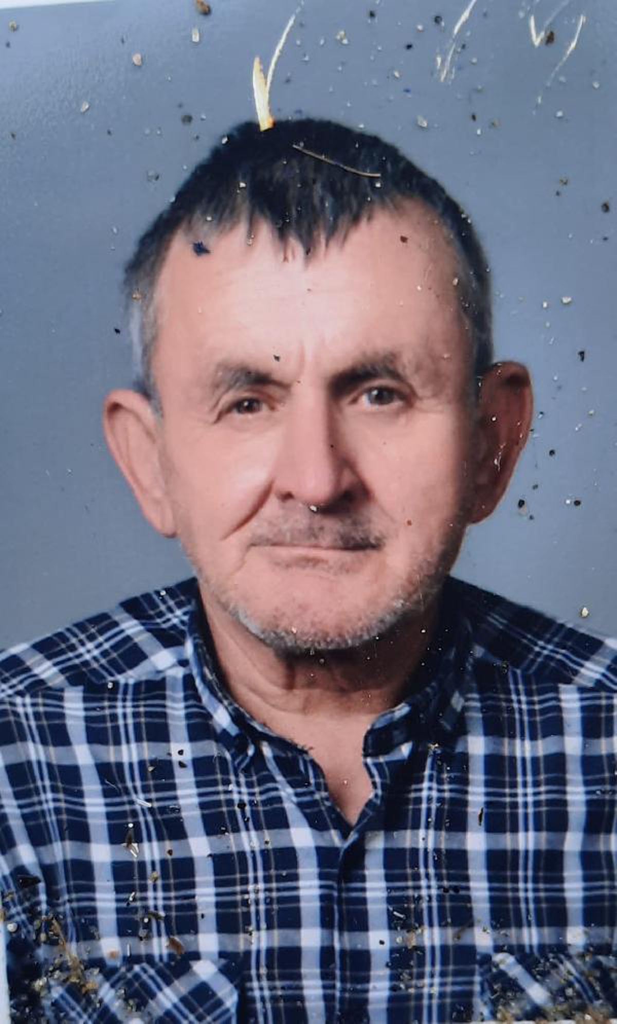Teknesi karaya vuran balıkçının cansız bedeni bulundu (2)