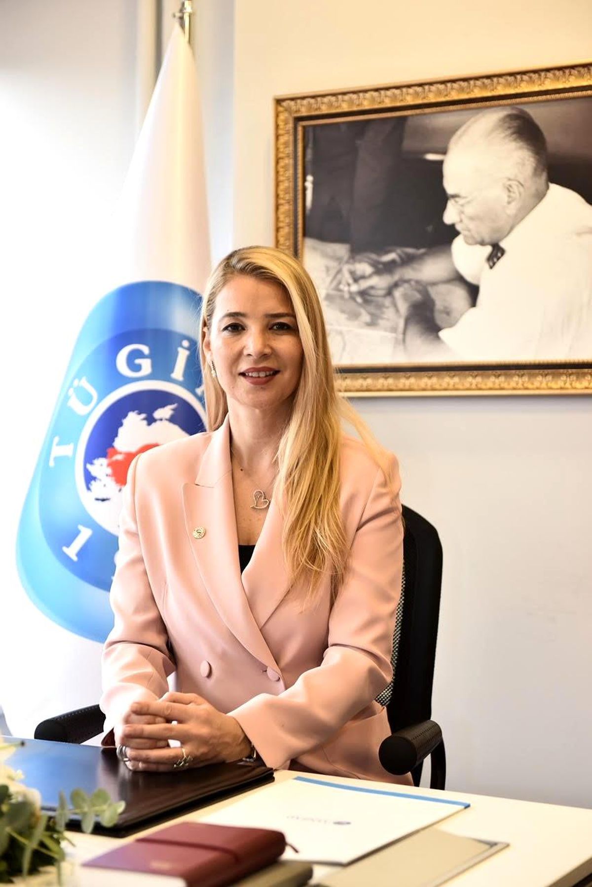 Son dakika haberleri! TÜGİAD Genel Başkanı Çevikel: "Savaşların kazananı olmaz"