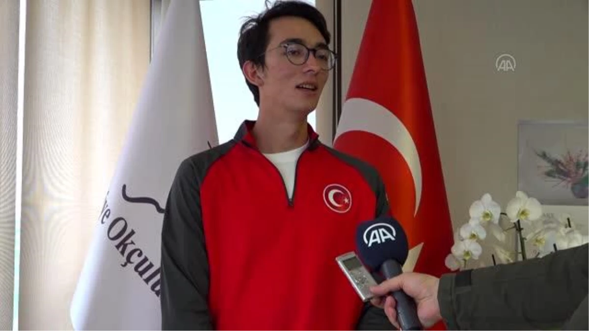 Türk okçuluğu Avrupa Şampiyonası\'nda da yüzleri güldürdü